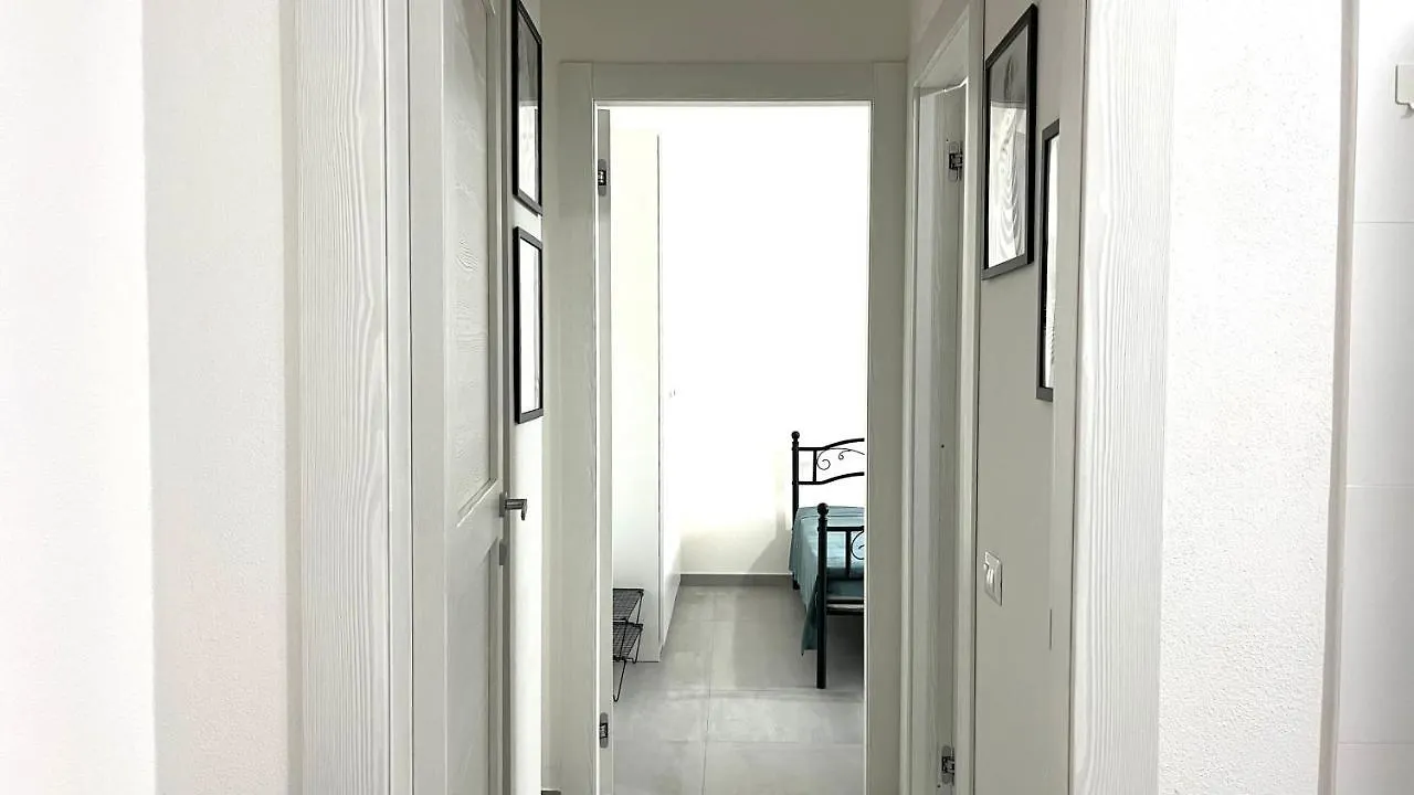 Elisabeth House Lägenhet Monserrato