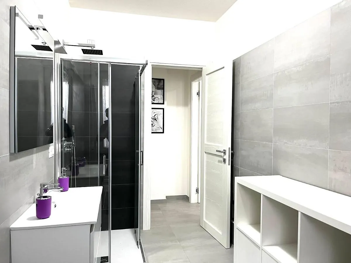 Апартаменты Elisabeth House Монсеррато