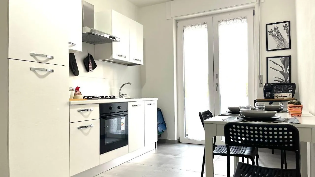 Elisabeth House Lägenhet Monserrato
