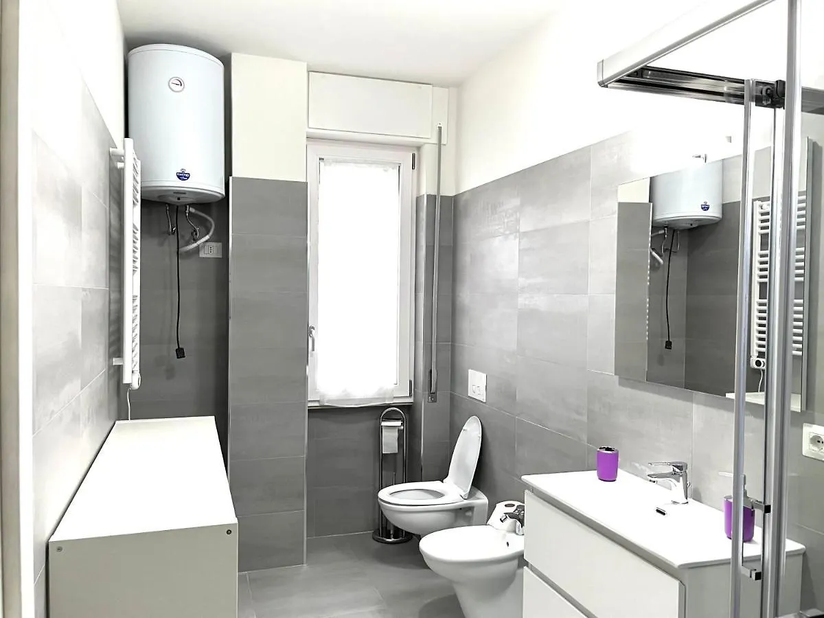 Апартаменты Elisabeth House Монсеррато 0*,