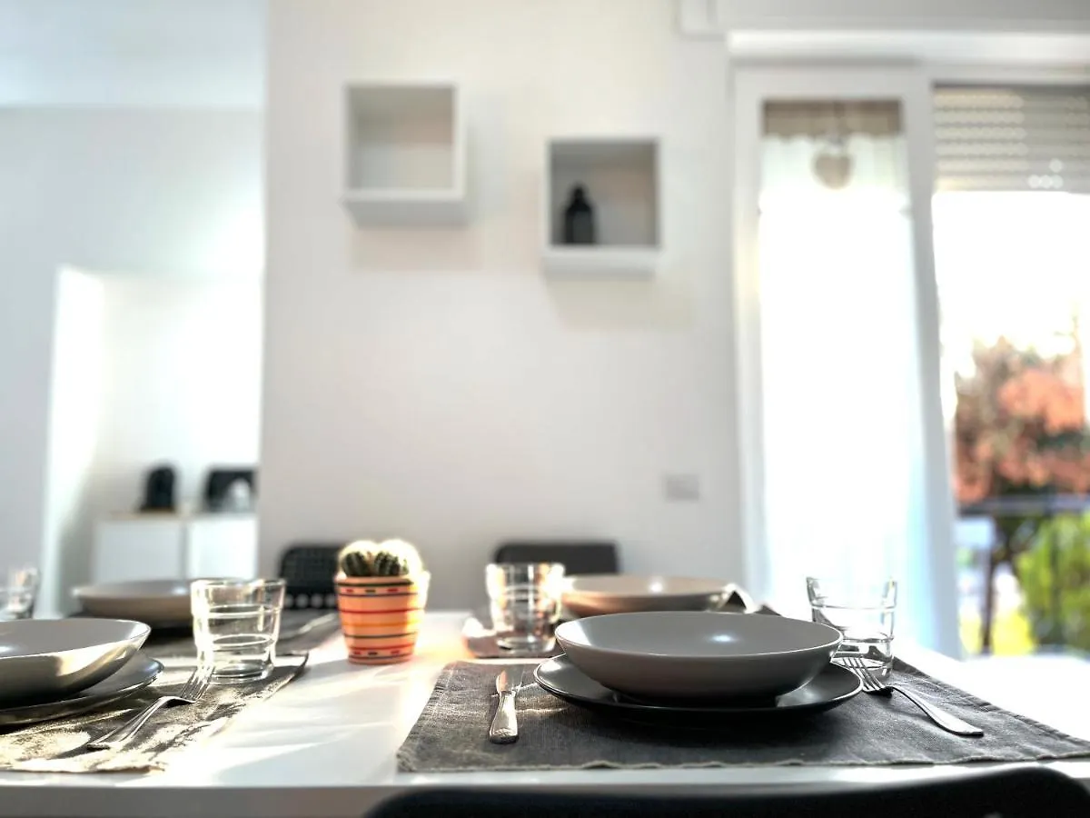 Apartmán Elisabeth House Monserrato